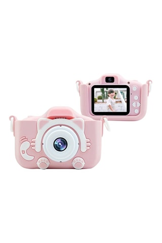 Macchina fotografica digitale kids 