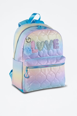 Zaino Blin-Blin Love - Blu