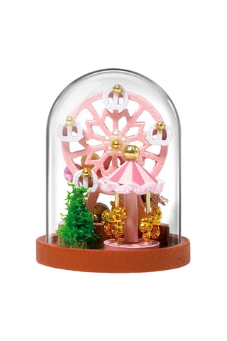 Modellino 3D Fairy Tale Playground - Da 6 anni