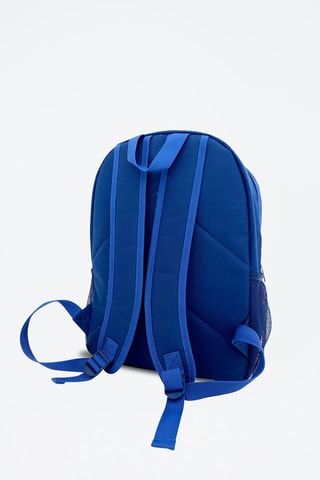 Zaino Spiderman Marvel - Blu e rosso