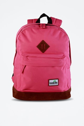 Zaino Ranking - Rosa