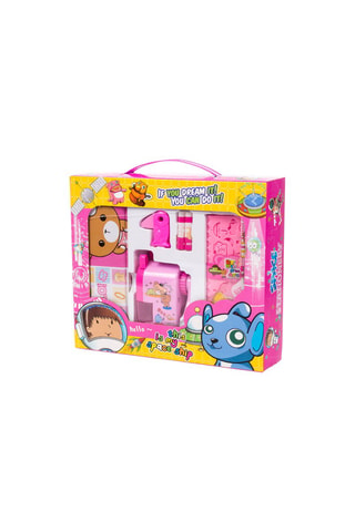Kit cartoleria - Da 3 anni