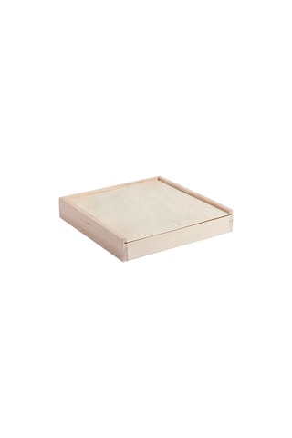 Set giochi in legno - Neutro