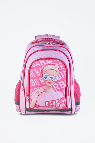 Zaino Barbie Deluxe - Rosa