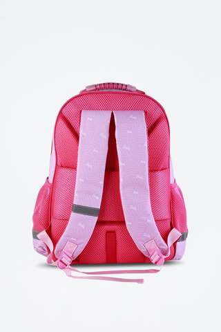 Zaino Barbie Deluxe - Rosa
