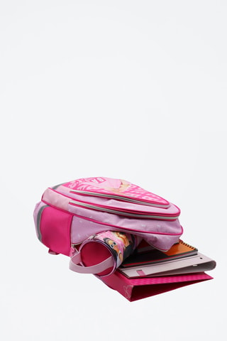 Zaino Barbie Deluxe - Rosa