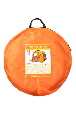 Tenda pop-up per bambini - 182 x 96 x 86 cm