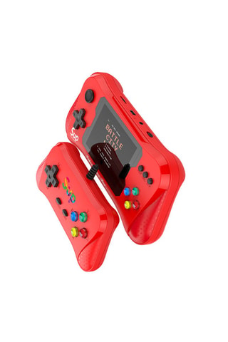 Console rétro portatile - 500 giochi 