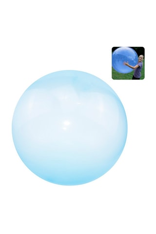 Pallone gonfiabile - Blu - 120 cm