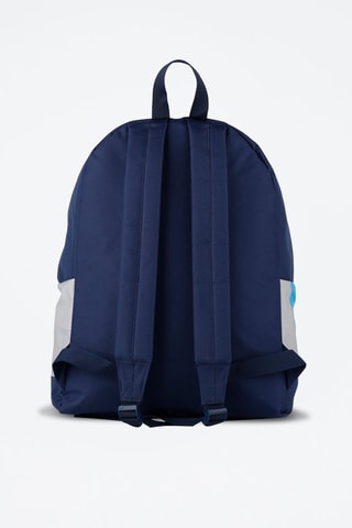 Zaino On the Road - Blu