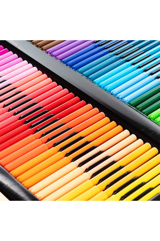 Valigetta pittura e disegno  - 180 pezzi