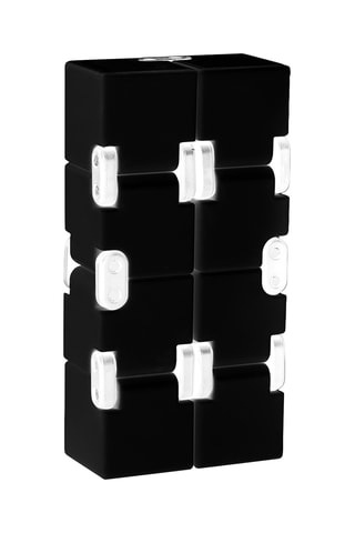 Cubo antistress - Da 3 anni