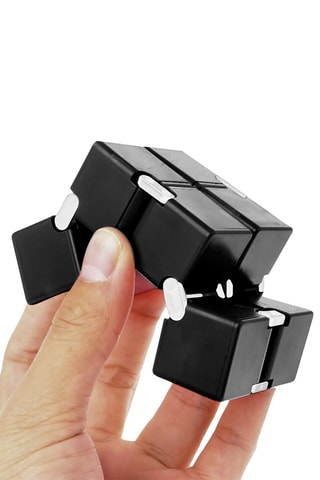 Cubo antistress - Da 3 anni