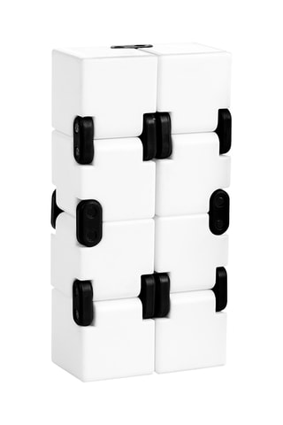 Cubo antistress - Da 3 anni