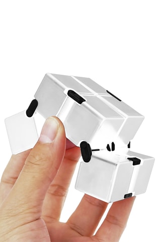 Cubo antistress - Da 3 anni