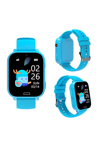 Smartwatch - Blu