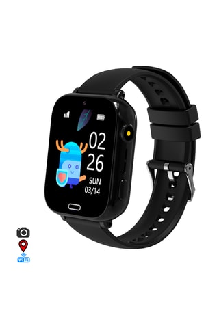 Smartwatch - Nero