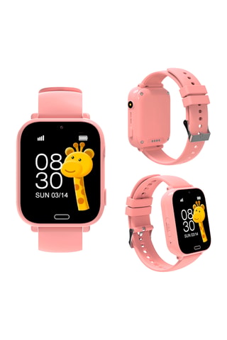 Smartwatch - Rosa