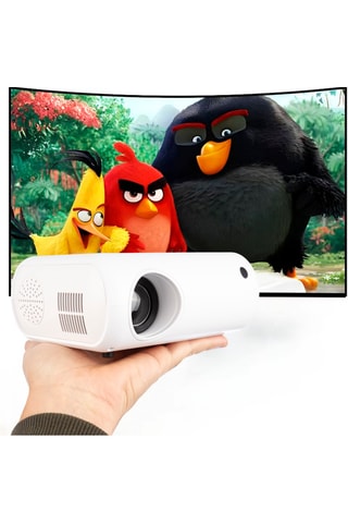Videoproiettore - 50 W