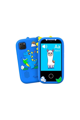Telefono educativo kids - Blu Elettrico - 32Go
