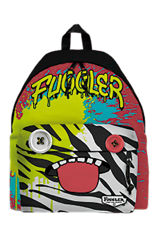 Zaino Fugger - Multicolore