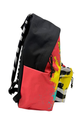 Zaino Fugger - Multicolore