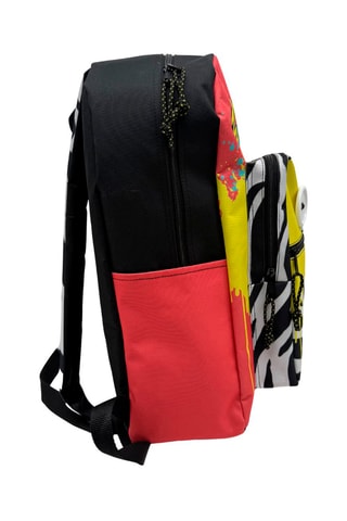 Zaino Fugger - Multicolore