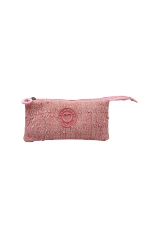 Astuccio Blin Blin Love - Rosa