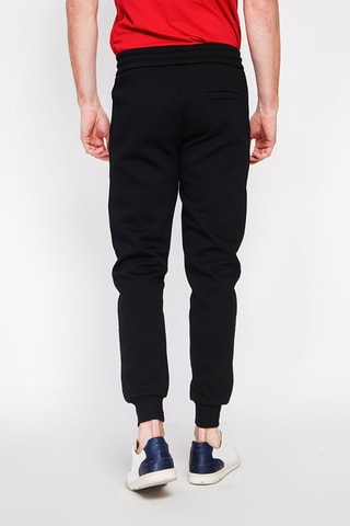 Jogging - Negro