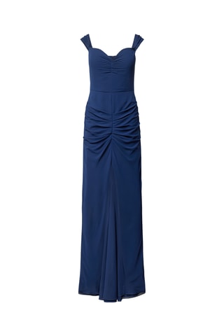 Abito lungo - Navy