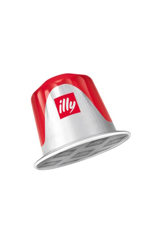 Café Classico Expresso Illy - 10 x 10 cápsulas