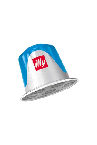 Café descafeinado Illy - 10 x 10 cápsulas