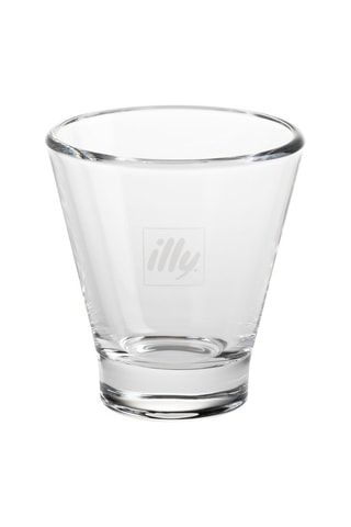 12 vasos de espresso marroccino - 6 cl