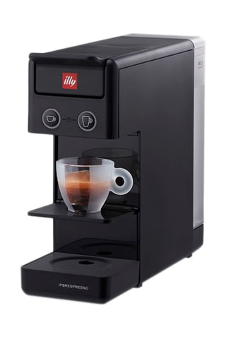 Cafetera para cápsulas Y3.3 - 0,75 l