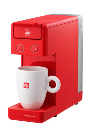 Cafetera para cápsulas Y3.3 - 0,75 l