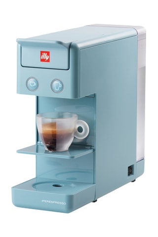 Cafetera para cápsulas Y3.3 - 0,75 l