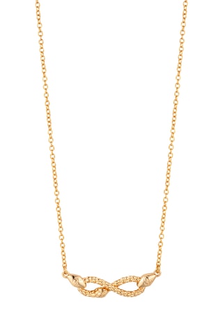 Collier - Doré