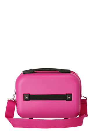 Vanity infantil Minnie Mouse Disney - 29 cm - Rosa