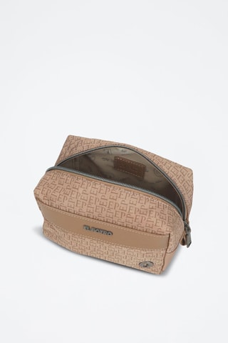 Neceser El potro Luna - Beige