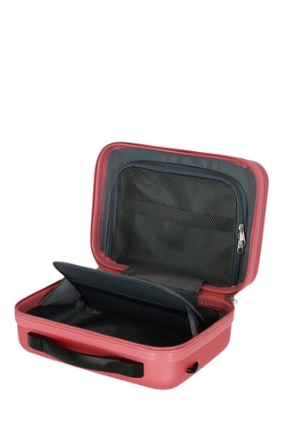 Vanity Roll Road - 29 cm - Rosa