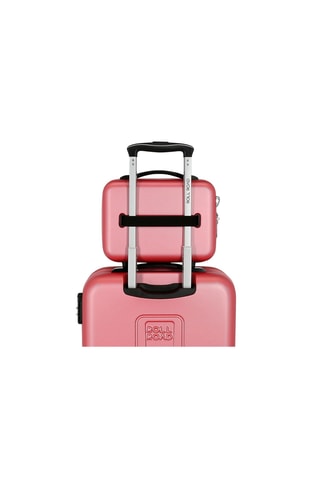 Vanity Roll Road - 29 cm - Rosa