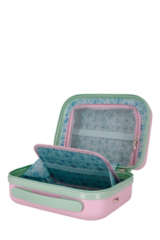 Vanity Stitch Lilo y Stitch Disney - 21 cm - Rosa