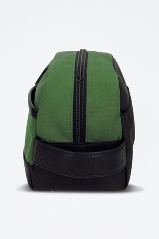 Neceser Fox - Verde