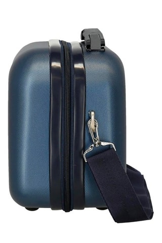 Vanity infantil - 29 cm - Azul