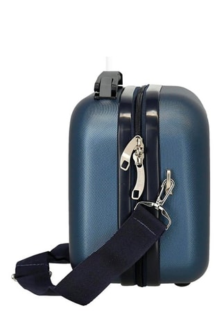 Vanity infantil - 29 cm - Azul