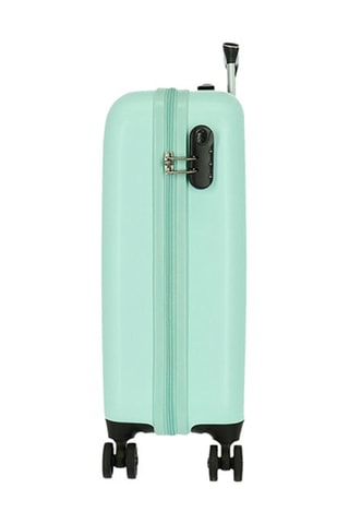 Maleta de cabina Roll Road - 55 cm - Azul