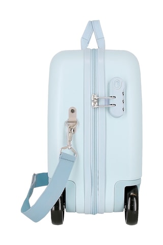 Maleta infantil (S) - 50 cm - Azul