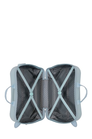 Maleta infantil (S) - 50 cm - Azul