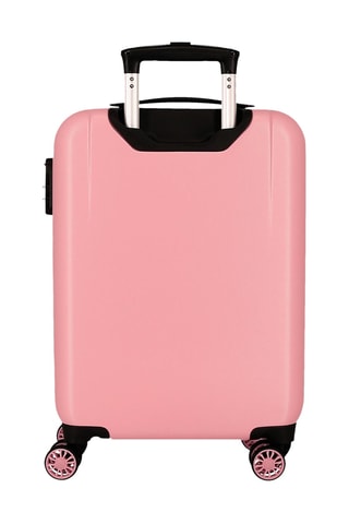 Maleta de cabina (S) - 55 cm - Rosa