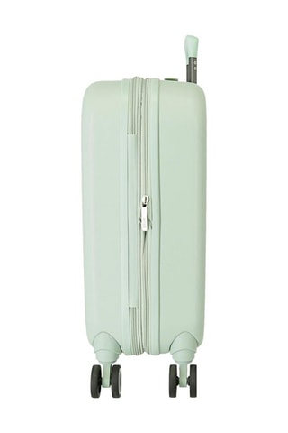 Maleta de cabina - 55 cm - Verde